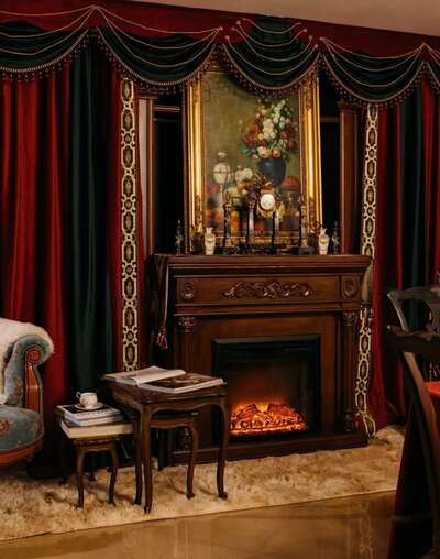 hz/JD/萧山-GREENROOM1