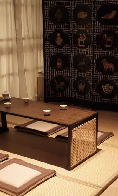 hz/JD/萧山-GREENROOM1