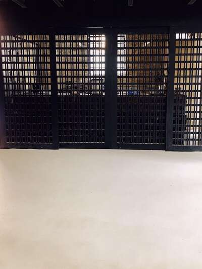 hz/JD/萧山-MAGLA-美术馆1