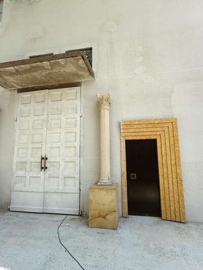 hz/JD/萧山-MAGLA-美术馆1