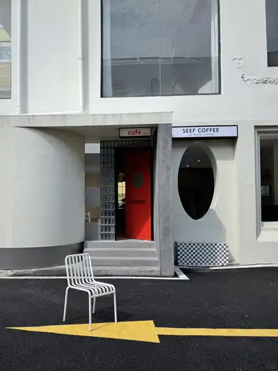 hz/JD/萧山-SeeSpace1