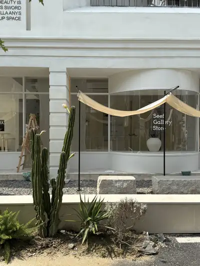 hz/JD/萧山-SeeSpace1