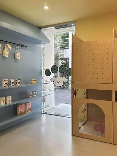 hz/JD/萧山-SeeSpace1