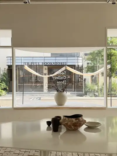 hz/JD/萧山-SeeSpace1