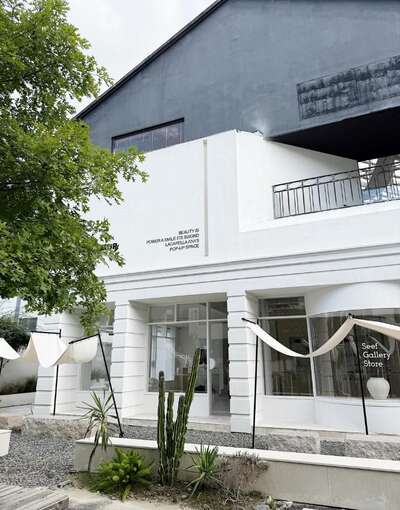 hz/JD/萧山-SeeSpace1