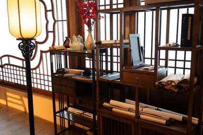 hz/JD/萧山-一堆猫/主厅1