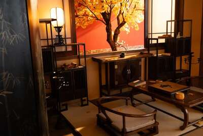 hz/JD/萧山-一堆猫/主厅1