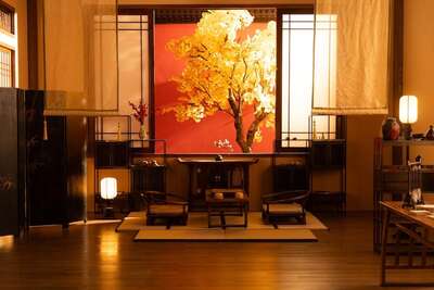 hz/JD/萧山-一堆猫/主厅1