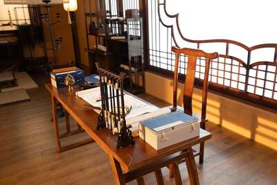 hz/JD/萧山-一堆猫/主厅1