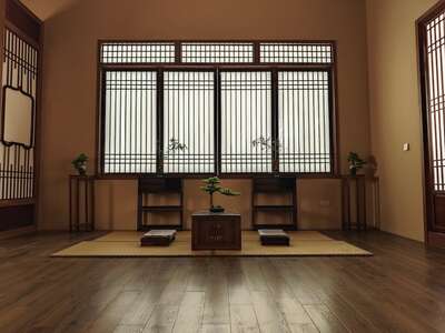 hz/JD/萧山-一堆猫/卧室1