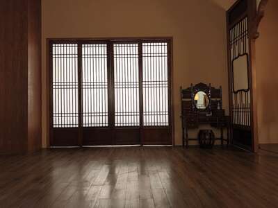 hz/JD/萧山-一堆猫/卧室1