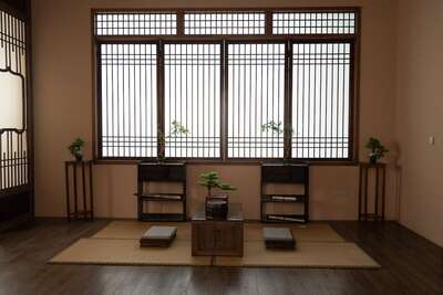 hz/JD/萧山-一堆猫/卧室1