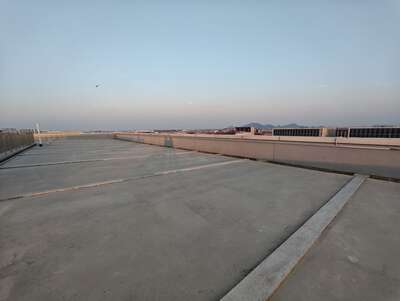 hz/JD/萧山-一堆猫/天台1