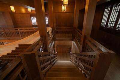 hz/JD/萧山-一堆猫/戏台1