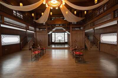 hz/JD/萧山-一堆猫/戏台1