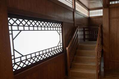 hz/JD/萧山-一堆猫/戏台1