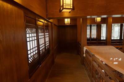 hz/JD/萧山-一堆猫/戏台1