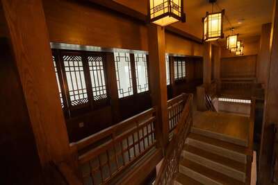 hz/JD/萧山-一堆猫/戏台1