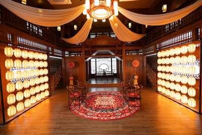 hz/JD/萧山-一堆猫/戏台1