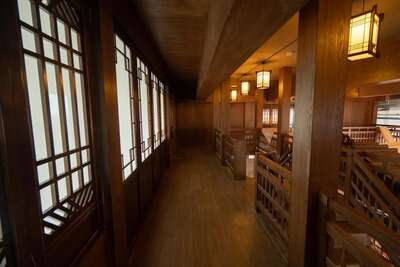 hz/JD/萧山-一堆猫/戏台1