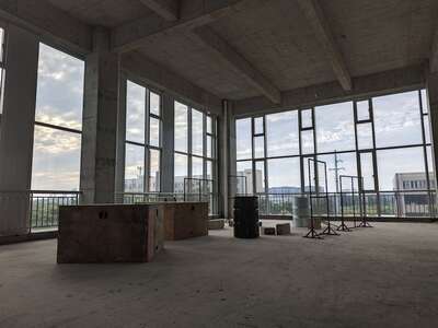 hz/JD/萧山-一堆猫/水泥毛坯1