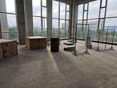 hz/JD/萧山-一堆猫/水泥毛坯1