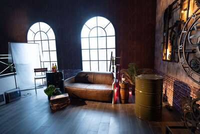 hz/JD/萧山-一堆猫/空间-蒸汽朋克1