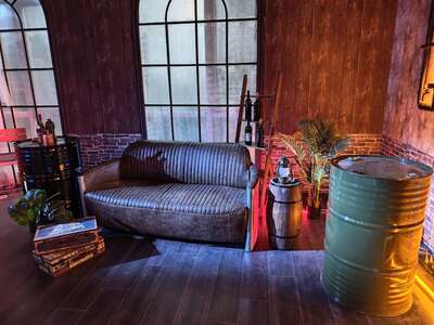 hz/JD/萧山-一堆猫/空间-蒸汽朋克1