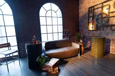 hz/JD/萧山-一堆猫/空间-蒸汽朋克1