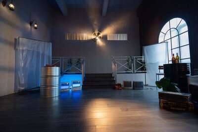 hz/JD/萧山-一堆猫/空间-蒸汽朋克1