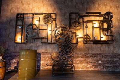 hz/JD/萧山-一堆猫/空间-蒸汽朋克1