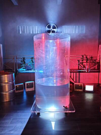 hz/JD/萧山-一堆猫/空间-蒸汽朋克1