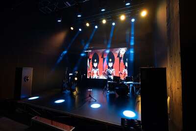 hz/JD/萧山-一堆猫/舞台1