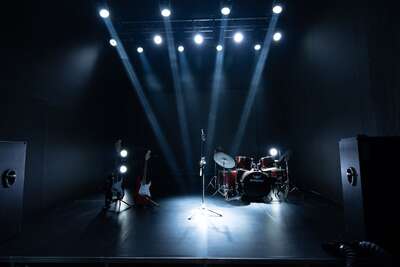 hz/JD/萧山-一堆猫/舞台1