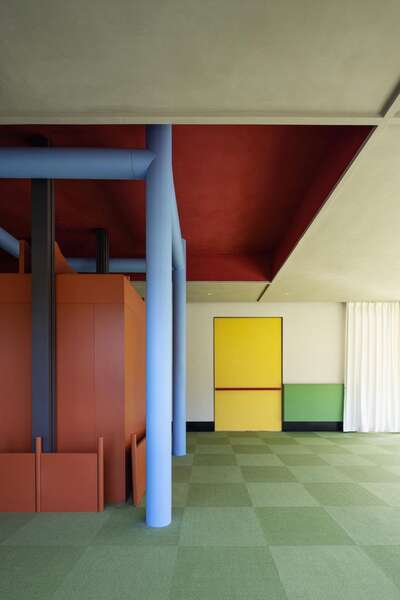 hz/JD/萧山-丄美术馆2号1