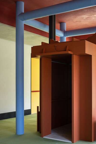 hz/JD/萧山-丄美术馆2号1