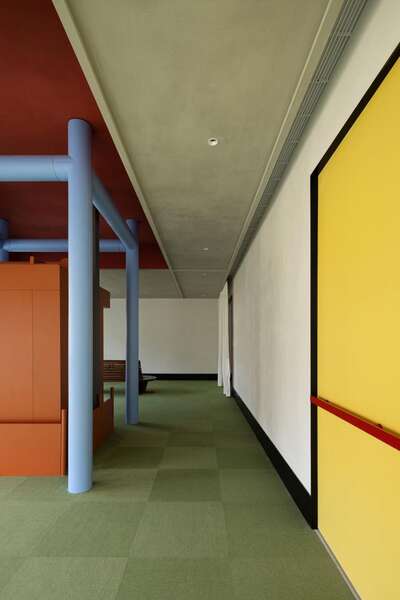 hz/JD/萧山-丄美术馆2号1