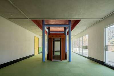 hz/JD/萧山-丄美术馆2号1