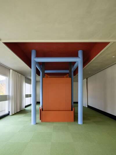 hz/JD/萧山-丄美术馆2号1