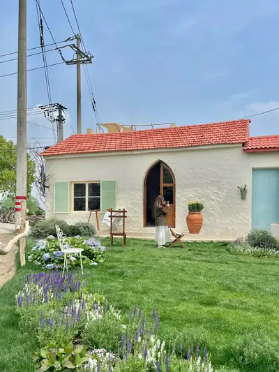 hz/JD/萧山-海边的房子1