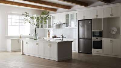 hz/JD/萧山-美欧/客厅&开放厨房1