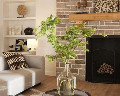 hz/JD/萧山-美欧/客厅&开放厨房1