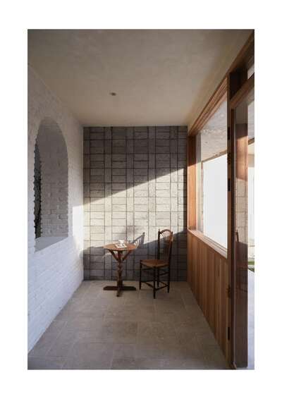 hz/JD/萧山区-一绪SPACE义桥店/地中海民宿小屋1