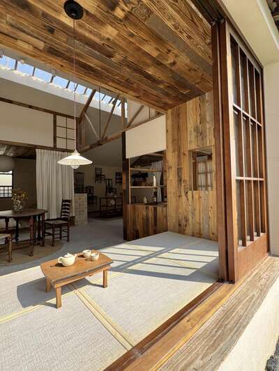 hz/JD/萧山区-一绪SPACE萧山店1