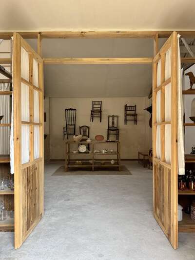 hz/JD/萧山区-一绪SPACE萧山店1