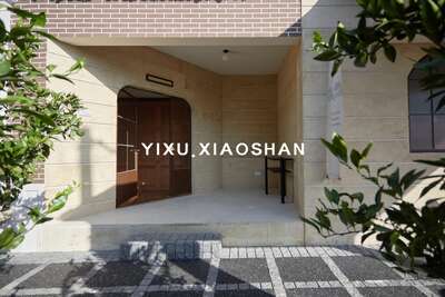 hz/JD/萧山区-一绪SPACE萧山店/外景1