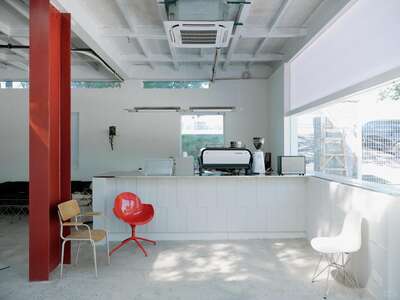 hz/JD/萧山区-是所空间/咖啡店1