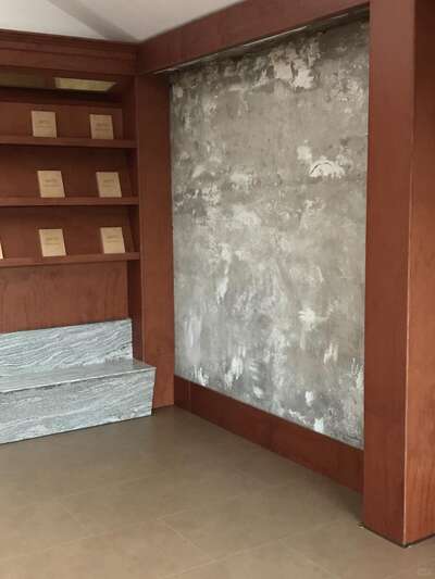 hz/JD/西湖区-一绪SPACE双浦店1