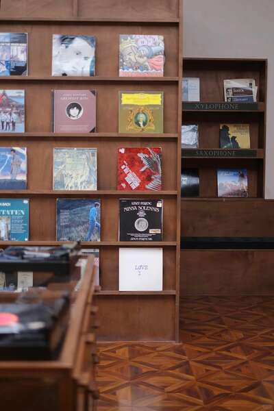 hz/JD/西湖区-一绪SPACE双浦店1