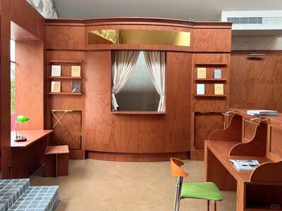 hz/JD/西湖区-一绪SPACE双浦店1